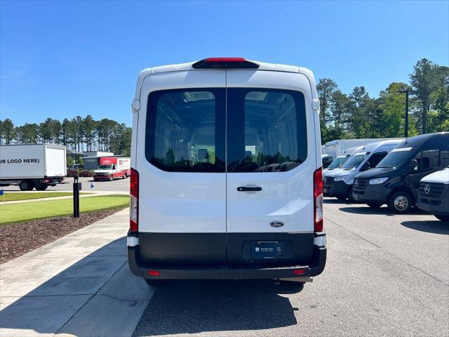 used 2021 Ford Transit-250 car, priced at $29,900