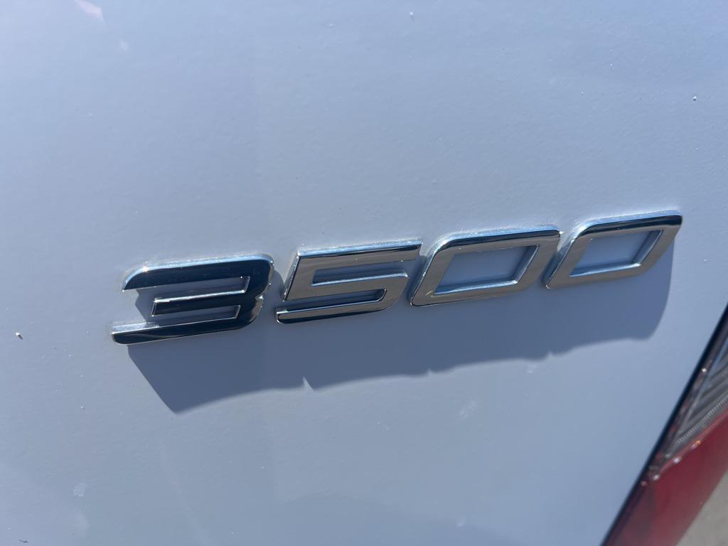 new 2025 Mercedes-Benz Sprinter 3500 car, priced at $76,893