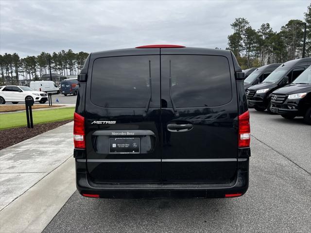 used 2020 Mercedes-Benz Metris car, priced at $36,129