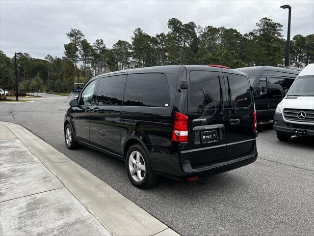 used 2020 Mercedes-Benz Metris car, priced at $36,129