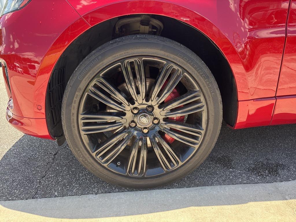 used 2019 Land Rover Range Rover Sport car, priced at $30,607
