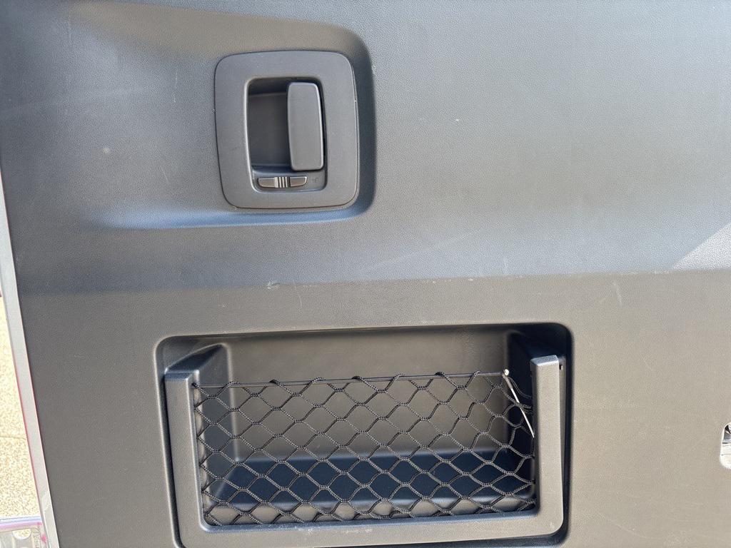 used 2025 Mercedes-Benz Sprinter 2500 car, priced at $66,900