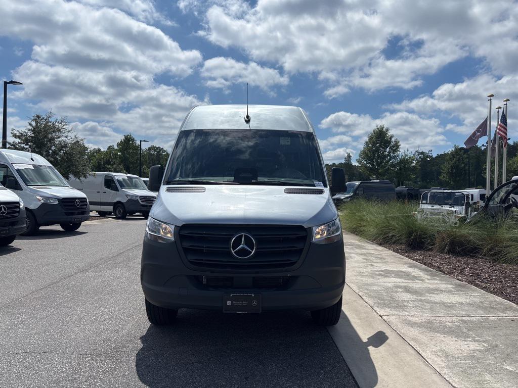 used 2025 Mercedes-Benz Sprinter 2500 car, priced at $66,900