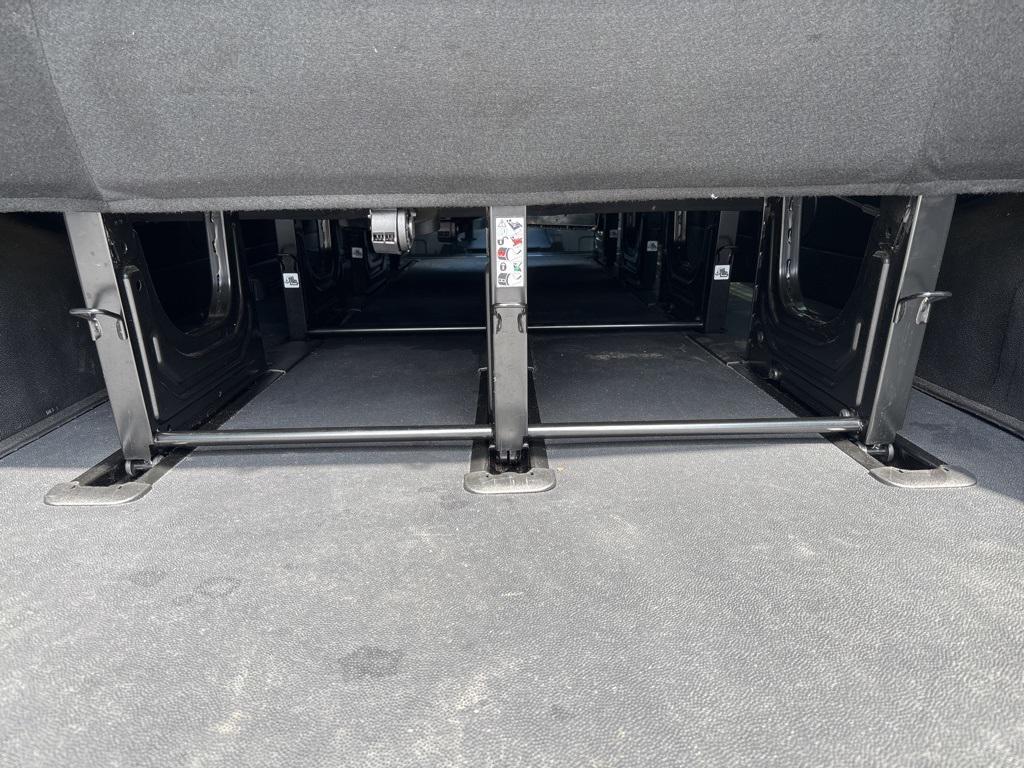 used 2025 Mercedes-Benz Sprinter 2500 car, priced at $66,900