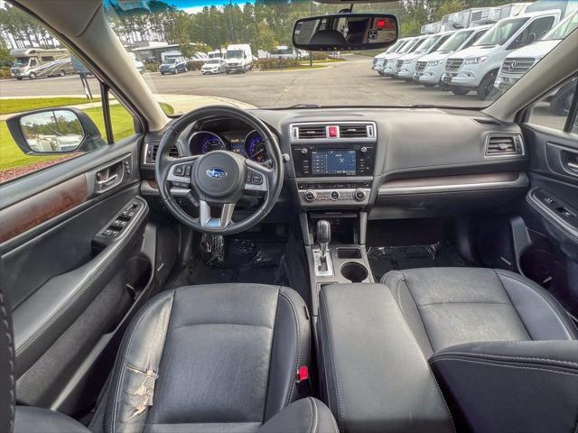 used 2017 Subaru Outback car, priced at $17,996