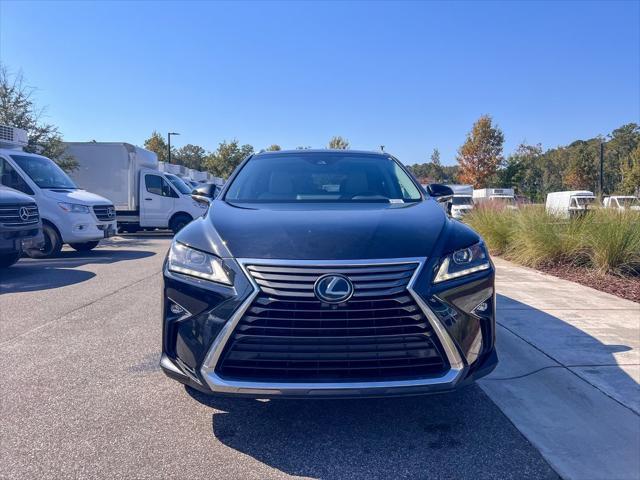 used 2019 Lexus RX 350 car, priced at $31,987