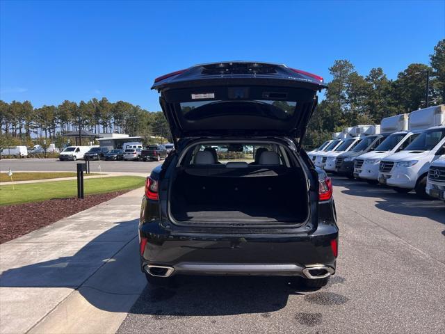 used 2019 Lexus RX 350 car, priced at $31,987