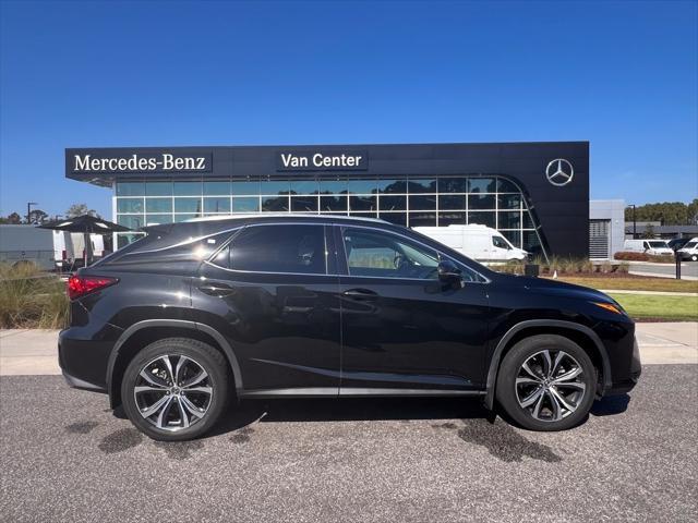 used 2019 Lexus RX 350 car, priced at $31,987