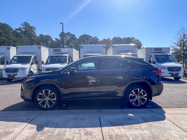 used 2019 Lexus RX 350 car, priced at $31,987