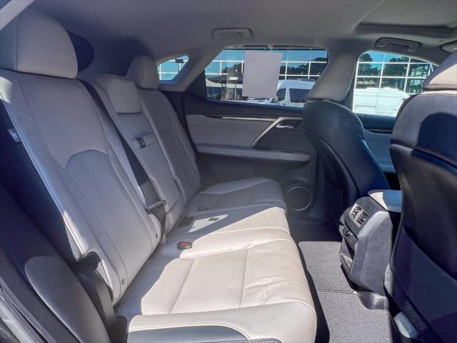 used 2019 Lexus RX 350 car, priced at $31,987