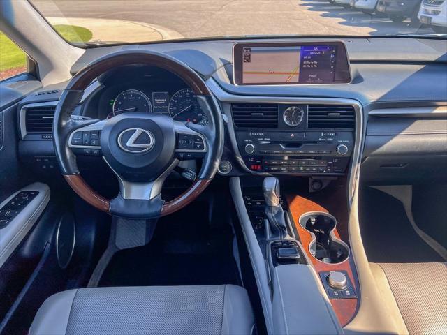 used 2019 Lexus RX 350 car, priced at $31,987