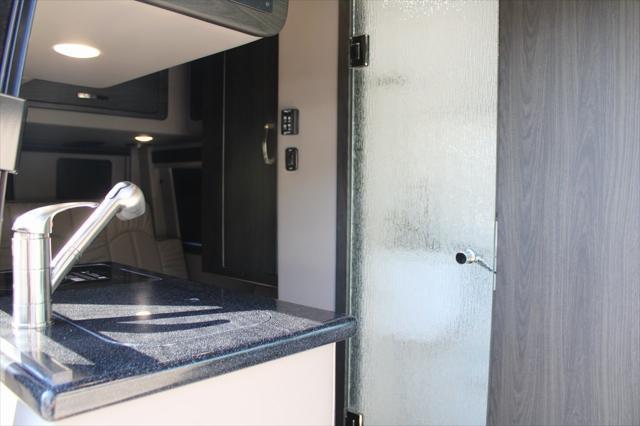 new 2023 Mercedes-Benz Sprinter 2500 car, priced at $241,600
