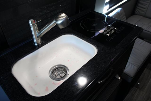 new 2023 Mercedes-Benz Sprinter 2500 car, priced at $241,600