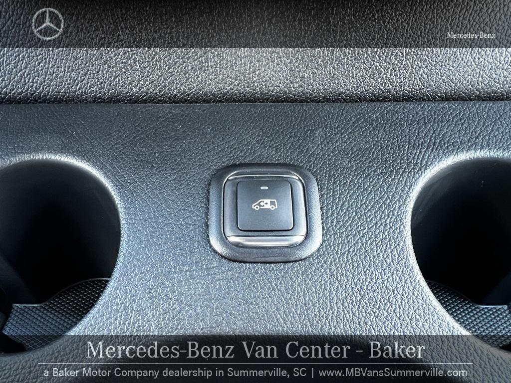 new 2024 Mercedes-Benz Sprinter 2500 car, priced at $90,992