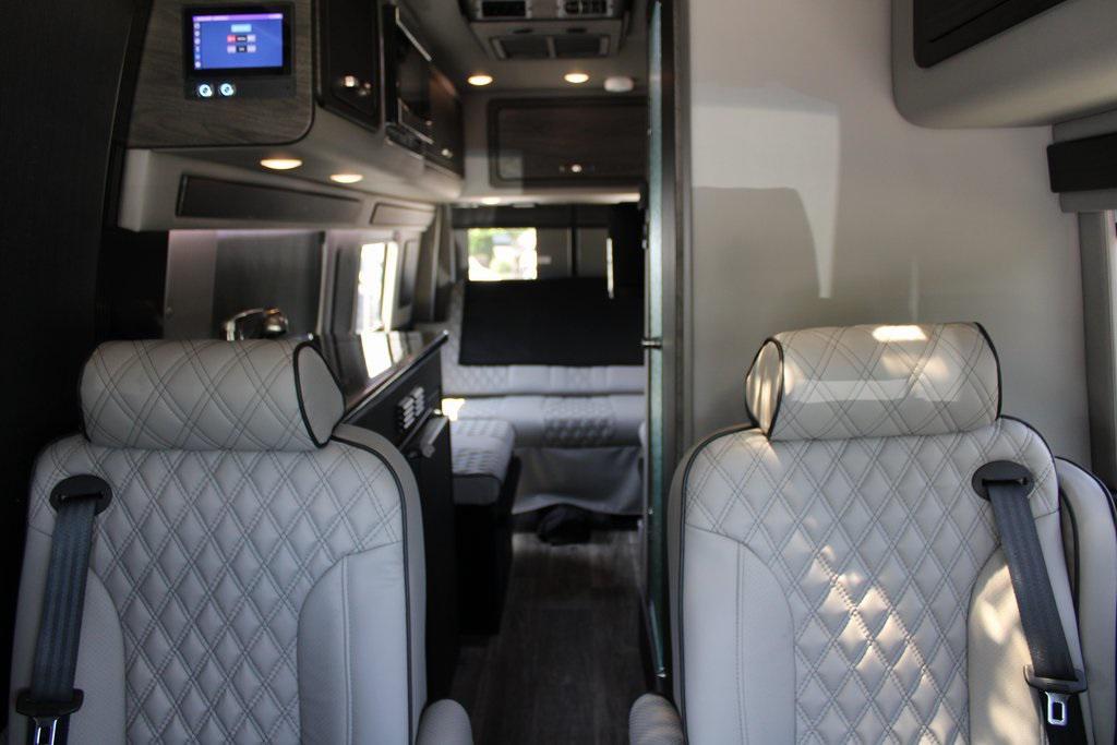 new 2023 Mercedes-Benz Sprinter 3500XD car, priced at $83,792