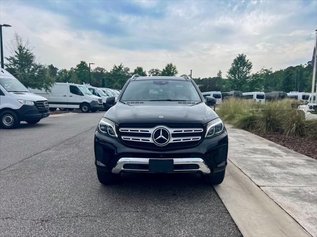used 2019 Mercedes-Benz GLS 450 car, priced at $26,986