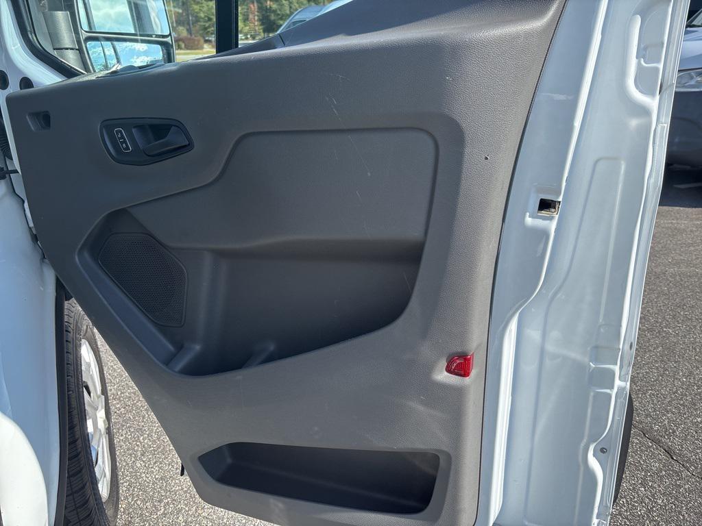 used 2024 Ford Transit-250 car, priced at $34,988