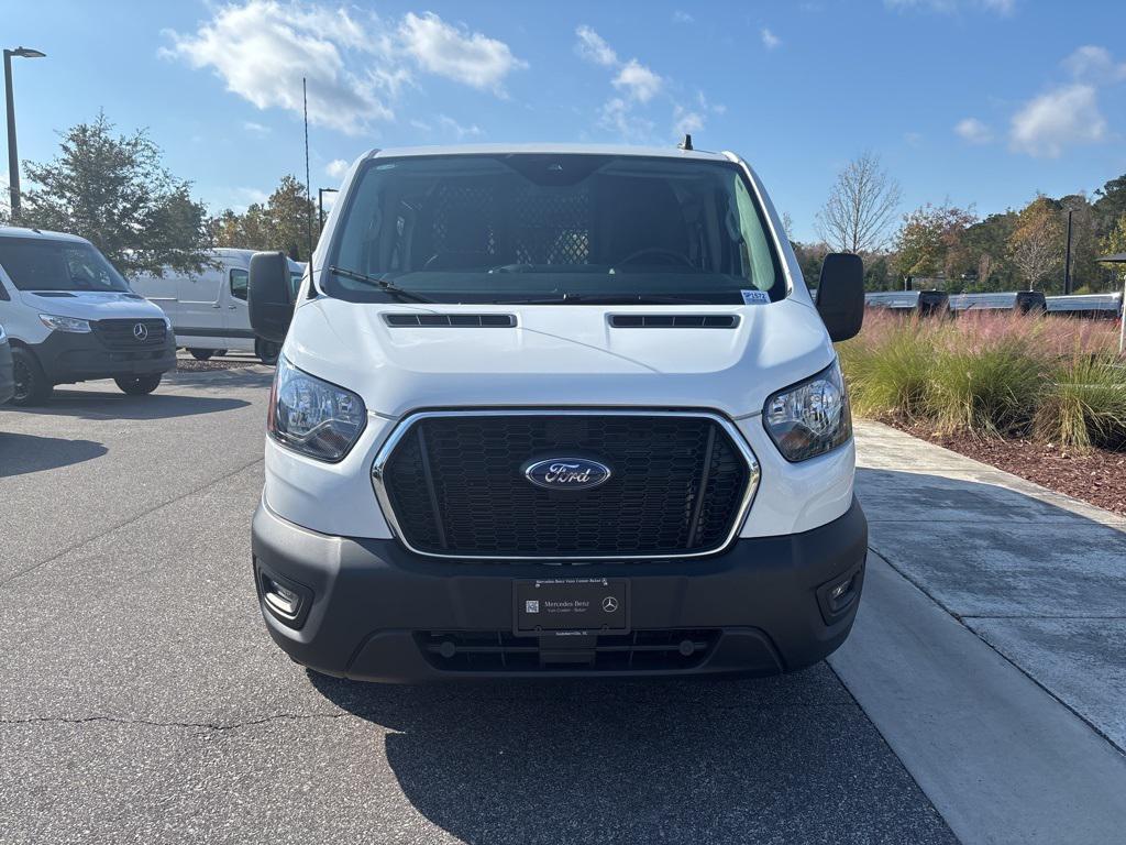 used 2024 Ford Transit-250 car, priced at $34,988