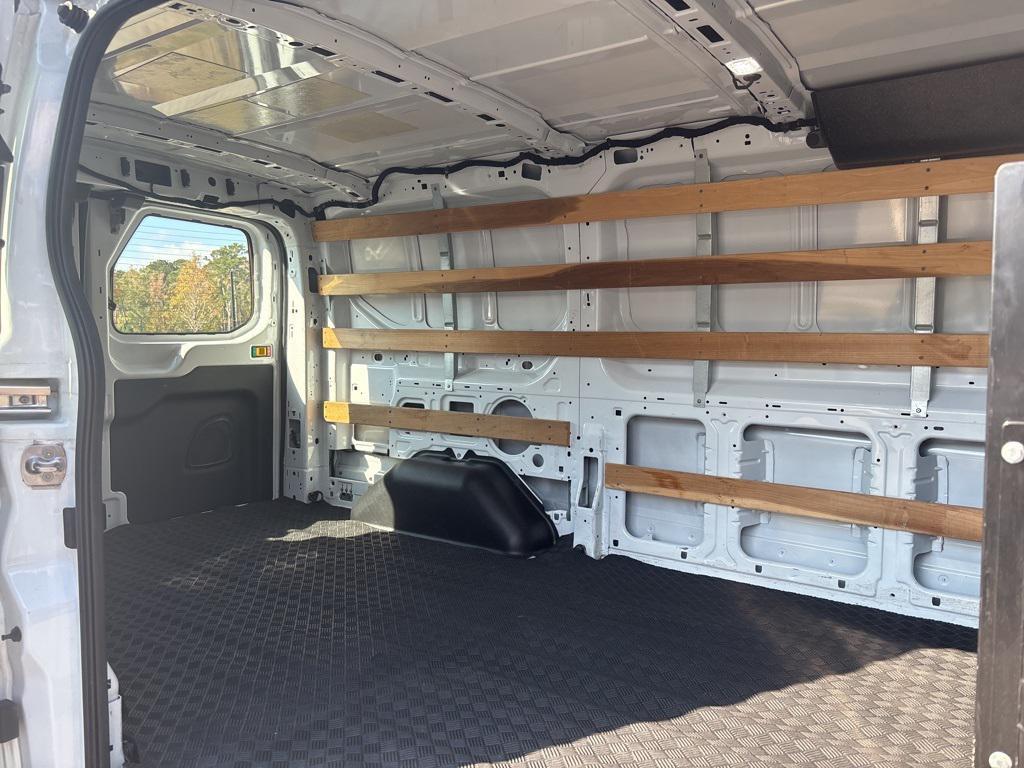 used 2024 Ford Transit-250 car, priced at $34,988