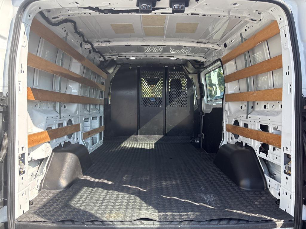 used 2024 Ford Transit-250 car, priced at $34,988