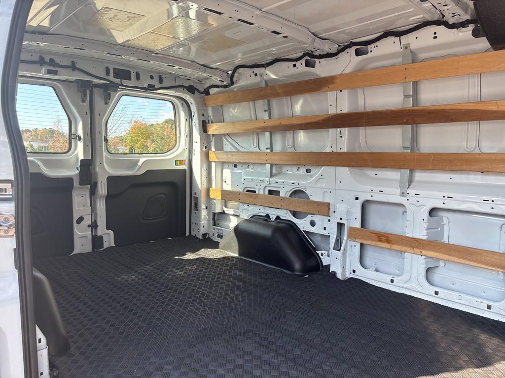used 2024 Ford Transit-250 car, priced at $34,988