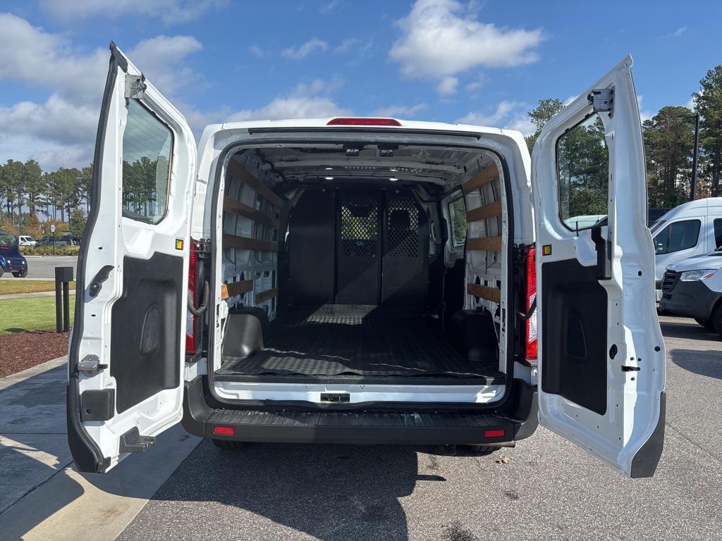 used 2024 Ford Transit-250 car, priced at $34,988