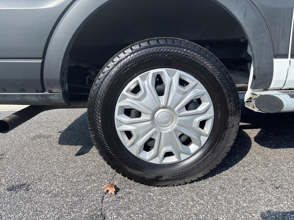 used 2024 Ford Transit-250 car, priced at $34,988