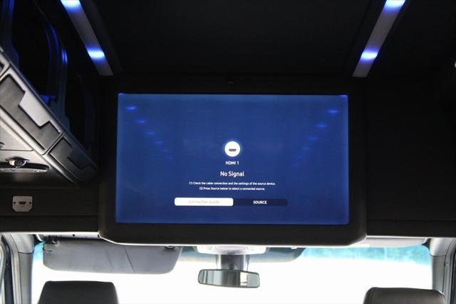 new 2023 Mercedes-Benz Sprinter 3500XD car, priced at $171,838