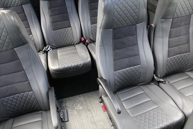 new 2023 Mercedes-Benz Sprinter 3500XD car, priced at $171,838