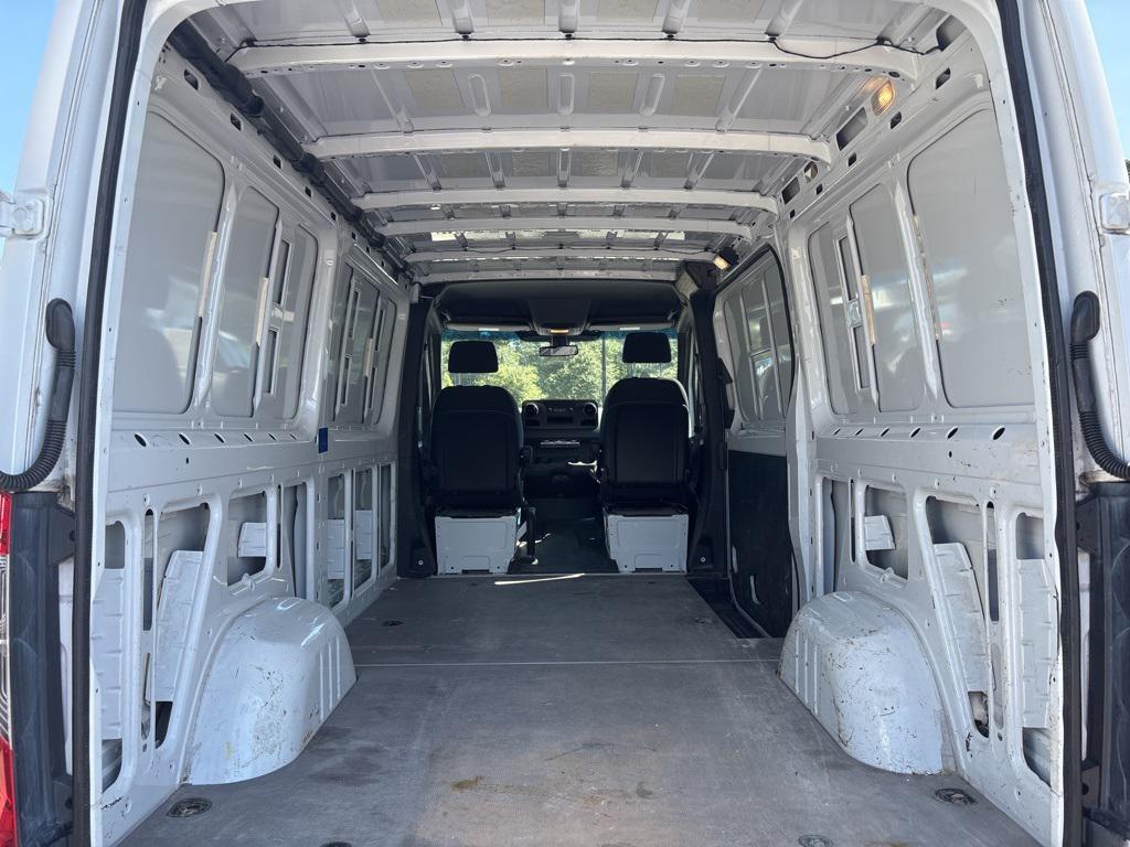 used 2019 Mercedes-Benz Sprinter 1500 car, priced at $29,669