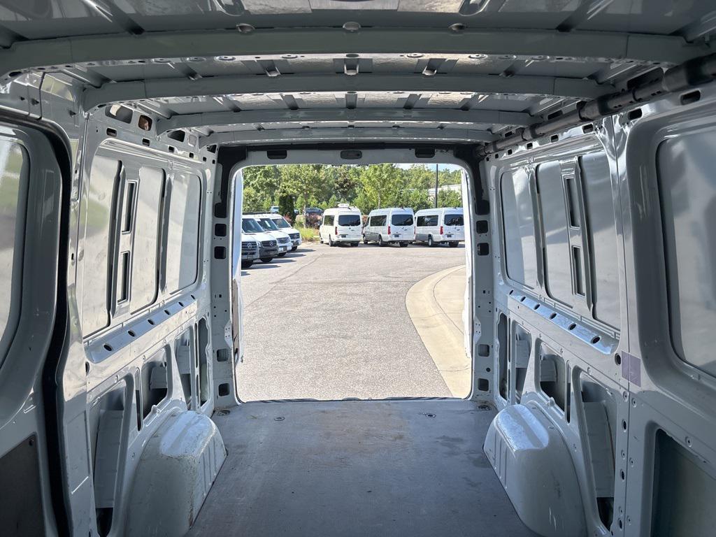 used 2019 Mercedes-Benz Sprinter 1500 car, priced at $29,669
