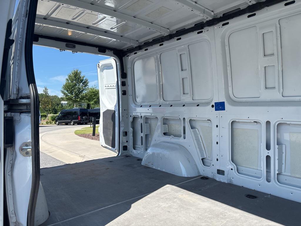 used 2019 Mercedes-Benz Sprinter 1500 car, priced at $29,669
