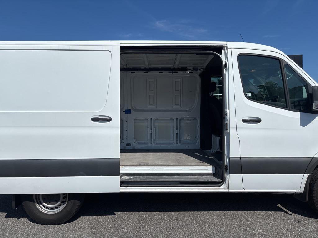 used 2019 Mercedes-Benz Sprinter 1500 car, priced at $29,669