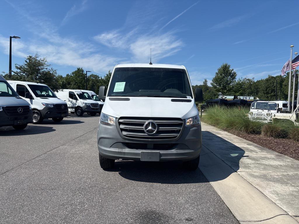 used 2019 Mercedes-Benz Sprinter 1500 car, priced at $29,669