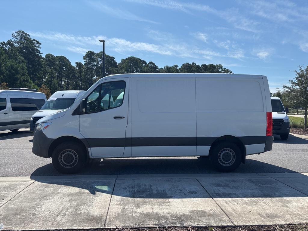 used 2019 Mercedes-Benz Sprinter 1500 car, priced at $29,669