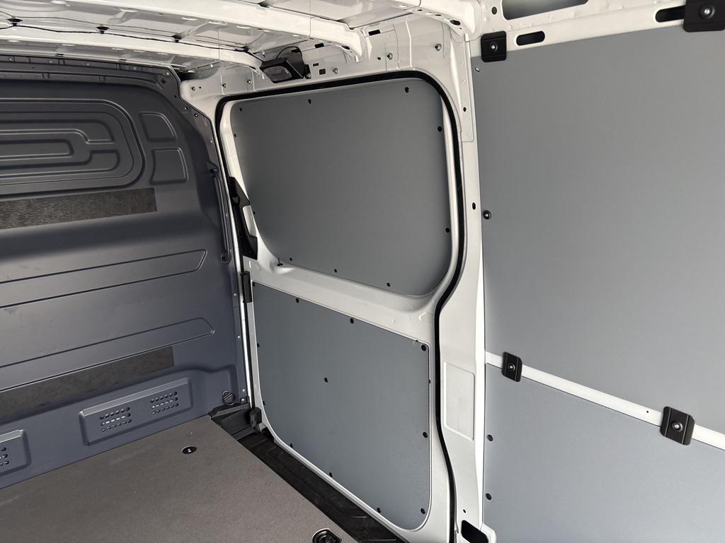 used 2023 Mercedes-Benz Sprinter 2500 car, priced at $49,985