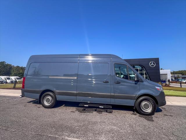 used 2019 Mercedes-Benz Sprinter 2500 car, priced at $31,439