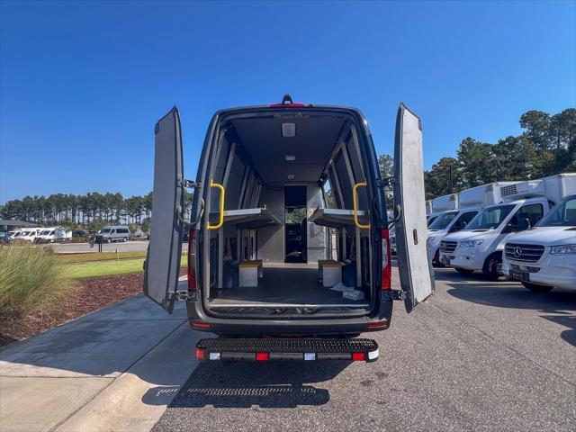 used 2019 Mercedes-Benz Sprinter 2500 car, priced at $31,439