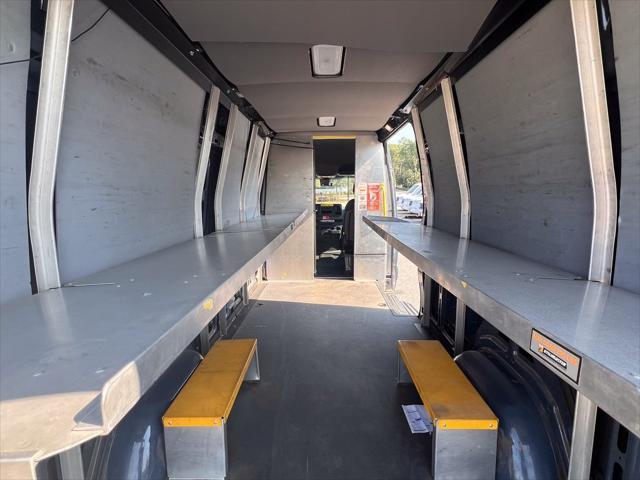 used 2019 Mercedes-Benz Sprinter 2500 car, priced at $31,439