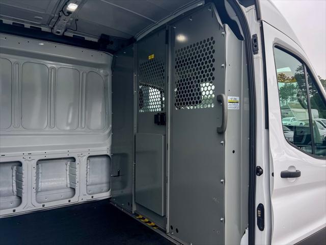 used 2022 Ford Transit-250 car, priced at $33,187