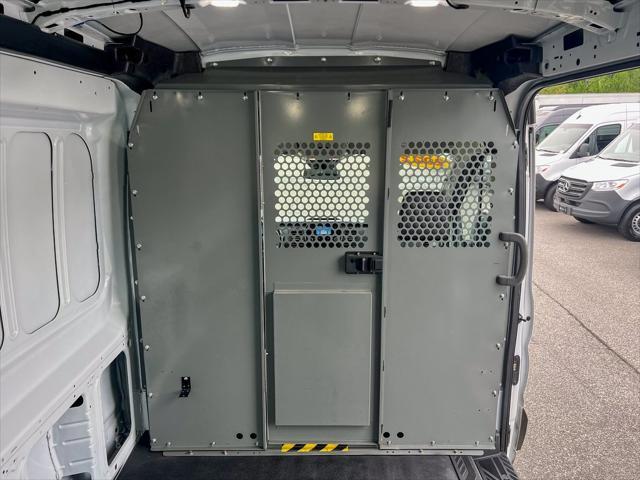 used 2022 Ford Transit-250 car, priced at $33,187