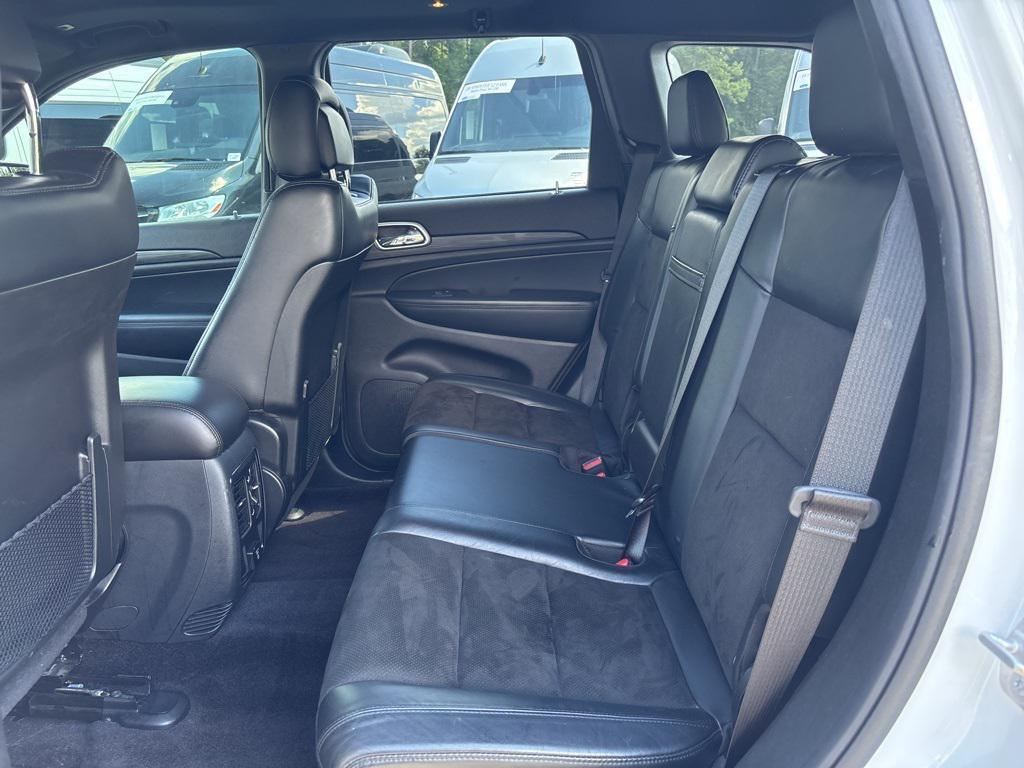 used 2019 Jeep Grand Cherokee car, priced at $22,432