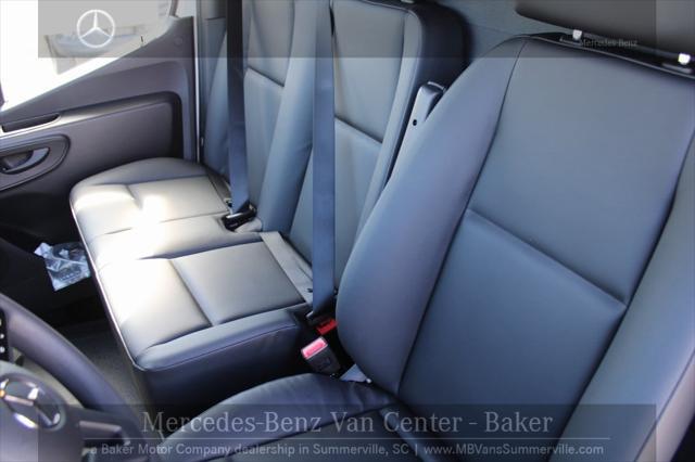 new 2024 Mercedes-Benz Sprinter 3500 car, priced at $78,727