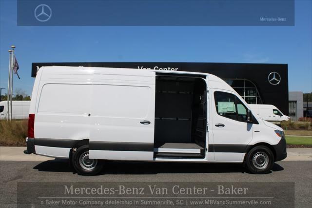 new 2024 Mercedes-Benz Sprinter 2500 car, priced at $84,179