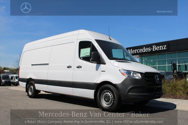 new 2024 Mercedes-Benz Sprinter 2500 car, priced at $84,179