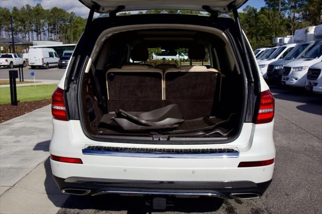 used 2019 Mercedes-Benz GLS 450 car, priced at $22,976