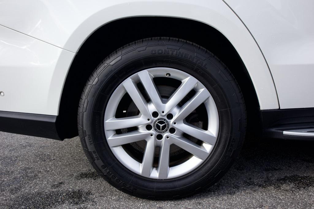 used 2019 Mercedes-Benz GLS 450 car, priced at $21,998