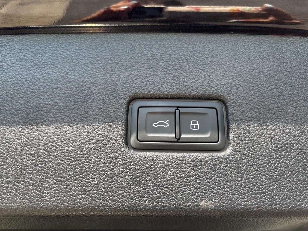 used 2019 Audi Q8 car, priced at $34,445