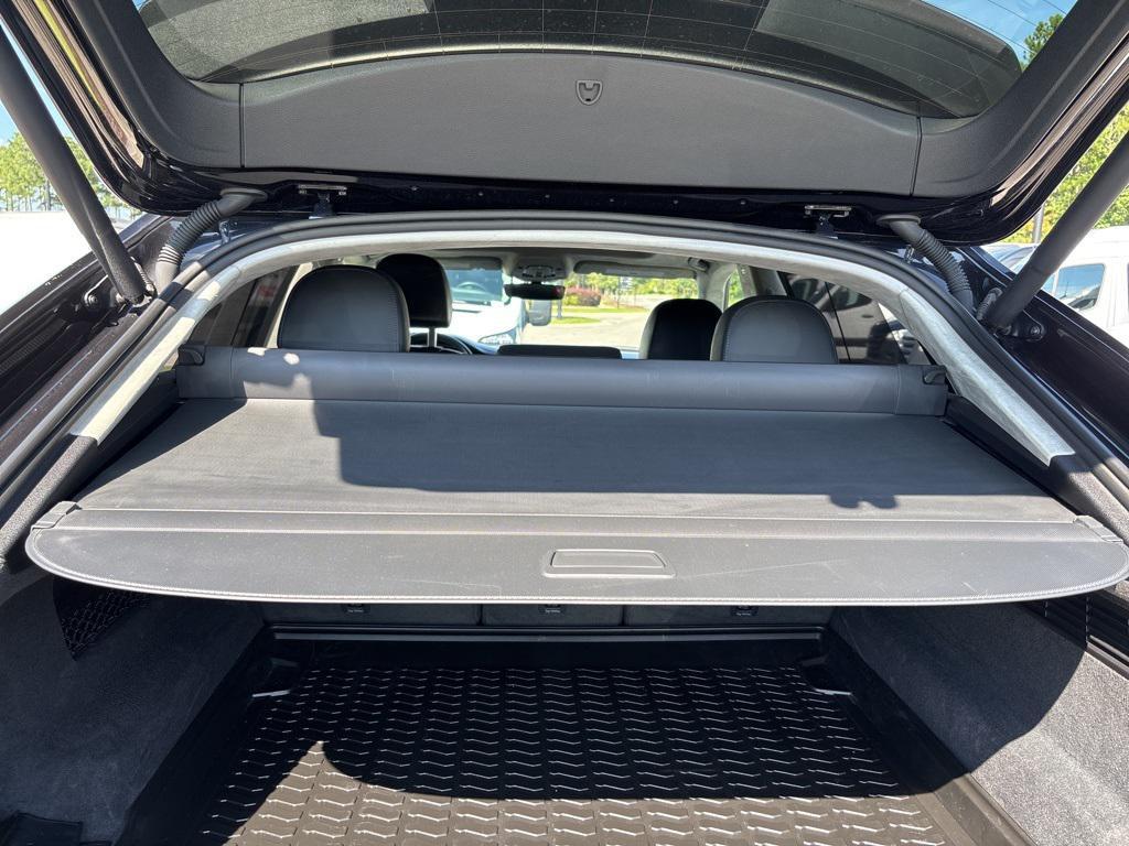 used 2019 Audi Q8 car, priced at $34,445