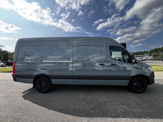 new 2024 Mercedes-Benz Sprinter 3500XD car, priced at $75,813